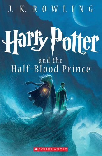 Download Harry Potter and the Half-Blood Prince (2009) Dual Audio {Hindi-English} 480p [500MB] | 720p [1GB] | 1080p [3.7GB] | 2160p [14GB] 4K UHD