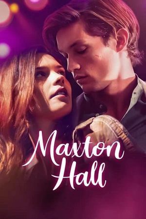 Download Maxton Hall: The World Between Us – Amazon Original (2024-2025) Season 1 – 2 Dual Audio {Hindi-English} Series 480p, 720p & 1080p WEB-DL || S02E06 Added