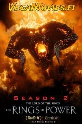 The Lord of the Rings – Season 2 – Vegamovies.diy