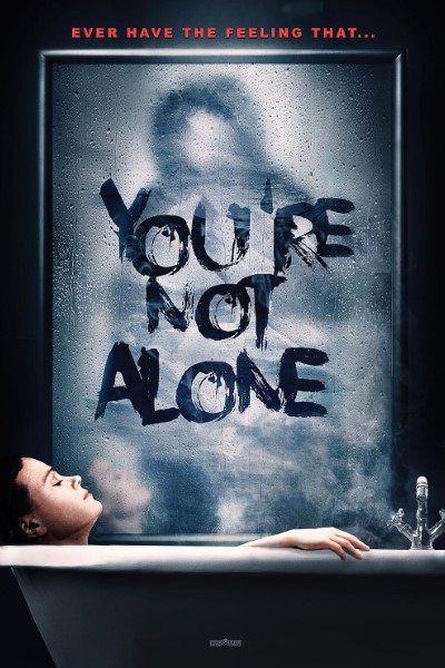 Download You’re Not Alone (2020) {Hindi-English} WEBRip ESub 480p [330MB] | 720p [930MB] | 1080p [1.8GB]