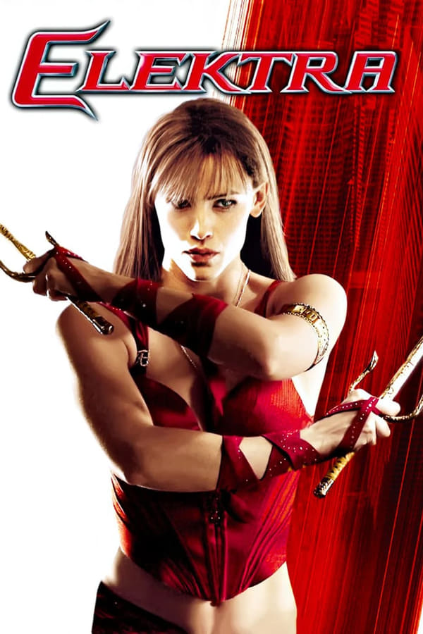 Download Elektra (2005) Director’s Cut BluRay Dual Audio {Hindi-English} 480p [330MB] | 720p [890MB] | 1080p [2.6GB]