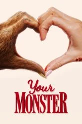 Download Your Monster (2024) WEB-DL {English With Subtitles} Full Movie 480p [310MB] | 720p [850MB] | 1080p [2GB]