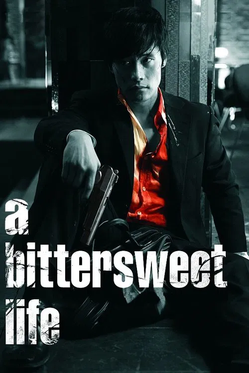 Download A Bittersweet Life (2005) Dual Audio (DD5.1) {Hindi-Korean} BluRay 480p [570MB] | 720p [1.2GB] | 1080p [2.3GB]