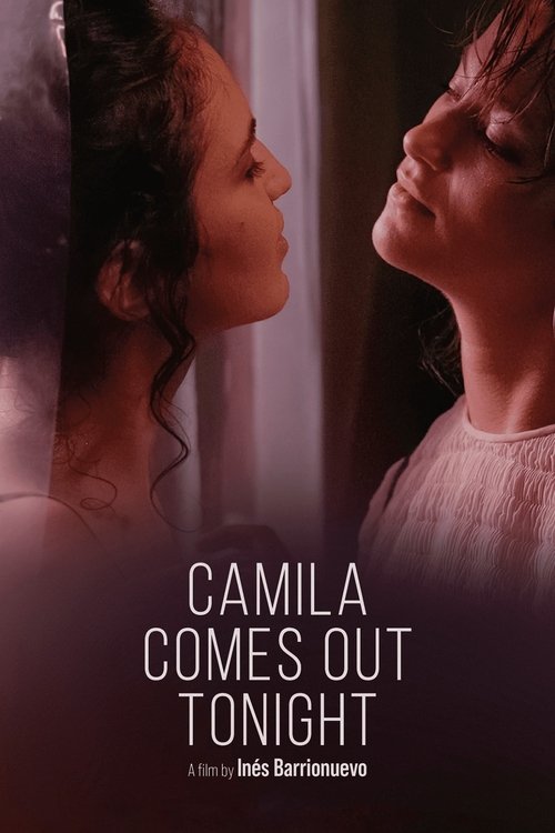 Download [18+] Camila Comes Out Tonight (2021) Dual Audio {Hindi-Spanish} WEB-DL 480p [520MB] | 720p [1.3GB] | 1080p [2GB]