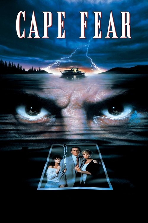 Download Cape Fear (1991) Dual Audio {Hindi-English} BluRay 480p [500MB] | 720p [1.1GB] | 1080p [2.6GB]