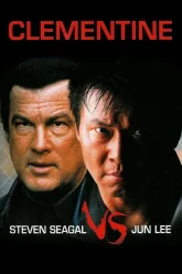 Clementine AKA Hard to fight