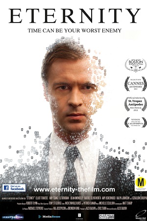 Download Eternity (2013) Dual Audio {Hindi-English} BluRay 480p [250MB] | 720p [750MB] | 1080p [1.5GB]