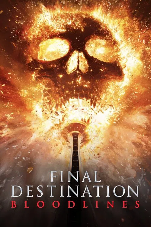 Download Final Destination: Bloodlines (2024) WEB-DL Dual Audio {Hindi-English} 480p [500MB] | 720p [1GB] | 1080p [2.4GB] | 2160p [10GB] SDR