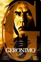 Geronimo An American Legend