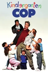 Kindergarten Cop