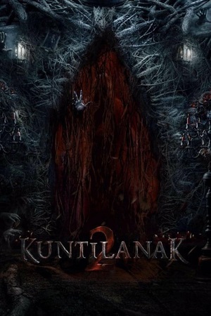Download Kuntilanak 2 (2019) Dual Audio {Hindi-Indonesian} WEB-DL 480p [320MB] | 720p [1GB] | 1080p [2.1GB]