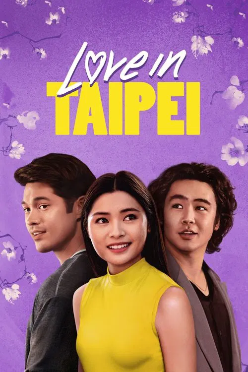 Download Love in Taipei (2023) WEB-DL Dual Audio {Hindi-English} 480p [350MB] | 720p [950MB] | 1080p [1.7GB]