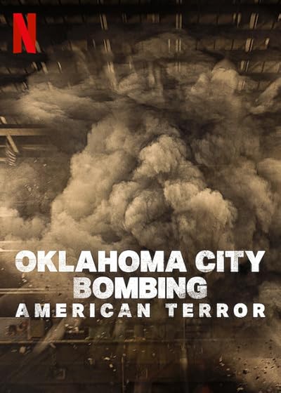 Download Oklahoma City Bombing: American Terror (2025) Dual Audio DD5.1 {Hindi-English} WEB-DL 480p [300MB] | 720p [830MB] | 1080p [1.6GB]