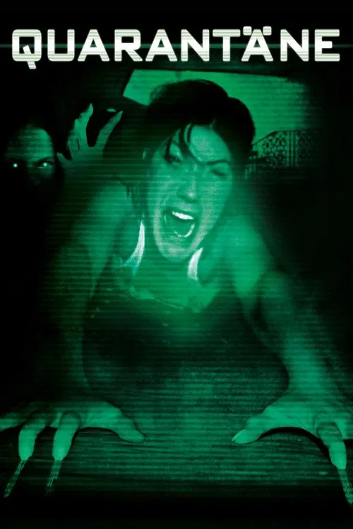 Download Quarantine (2008) Dual Audio {Hindi-English} BluRay 480p [300MB] | 720p [860MB] | 1080p [1.7GB]