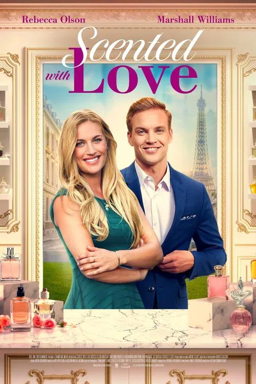 Download Scented with Love (2022) Dual Audio {Hindi-English} WEB-DL 480p [300MB] | 720p [700MB] | 1080p [1.7GB]