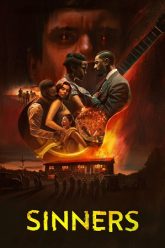 Sinners-2025
