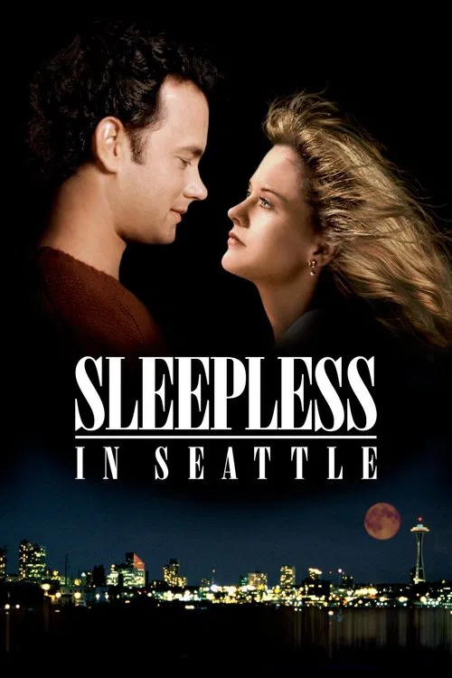 Download Sleepless in Seattle (1993) Dual Audio {Hindi-English} BluRay 480p [520MB] | 720p [1GB] | 1080p [2GB]