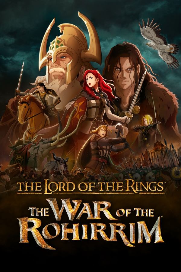 Download The Lord of the Rings: The War of the Rohirrim (2024) WEB-DL {English With Subtitles} Full Movie 480p [400MB] | 720p [1.1GB] | 1080p [2.6GB]