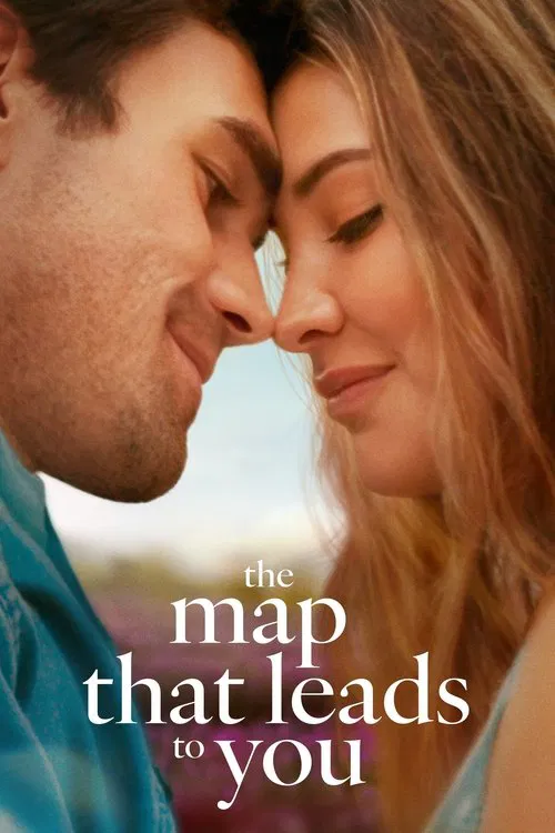 Download The Map That Leads to You (2025) Dual Audio (DD5.1) {Hindi-English} WEB-DL 480p [300MB] | 720p [980MB] | 1080p [1.6GB] | 2160p 4K [10GB] SDR