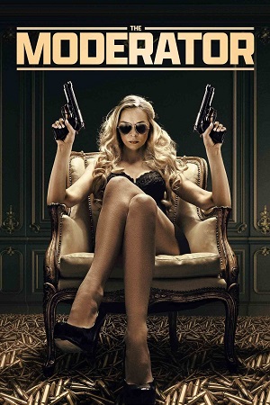 Download The Moderator (2022) BluRay Dual Audio {Hindi-English} 480p [300MB] | 720p [780MB] | 1080p [1.4GB]