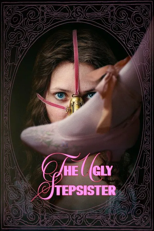 Download [18+] The Ugly Stepsister (2025) {Norwegian with Subtitles} Full Movie WEB-DL 480p [400MB] | 720p [700MB] | 1080p [1.7GB]