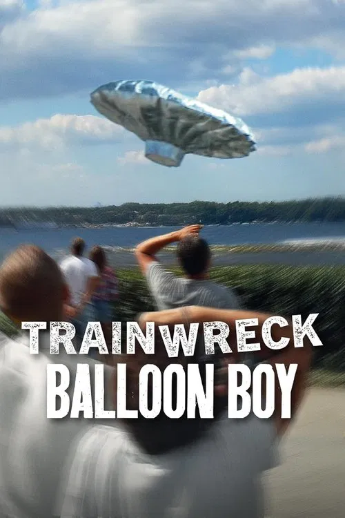 Download Trainwreck: Balloon Boy (2025) Dual Audio {Hindi-English} WEB-DL 480p [300MB] | 720p [520MB] | 1080p [1GB]