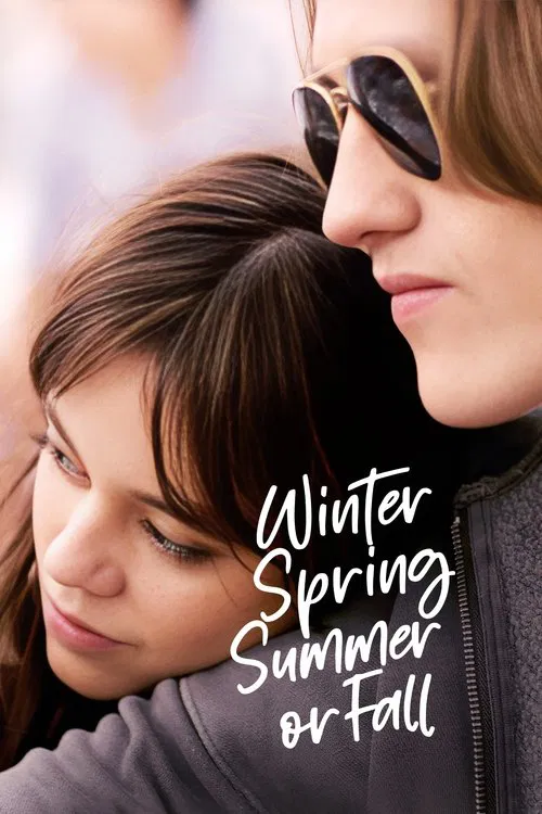 Download Winter Spring Summer or Fall (2024) WEB-DL Dual Audio {Hindi-English} 480p [400MB] | 720p [1GB] | 1080p [1.5GB]