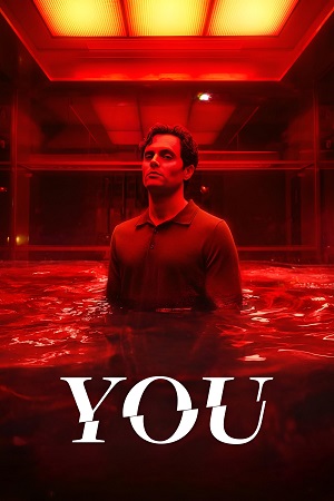 Download You (2025) Season 5 Dual Audio DD5.1 {Hindi-English} Netflix Series 480p, 720p & 1080p WEB-DL
